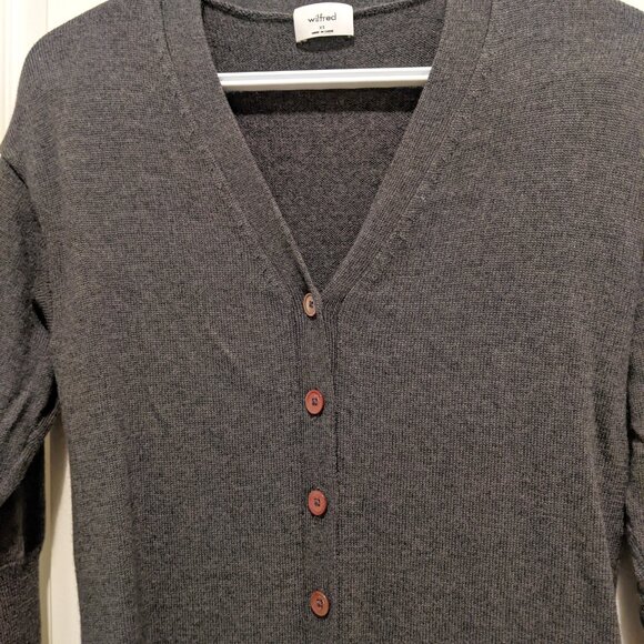 Wilfred Utopia Dress - Picture 2 of 4